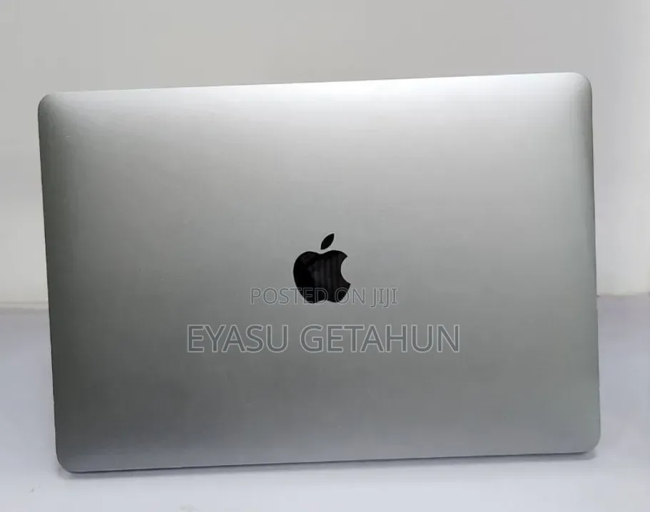 New Laptop Apple MacBook Air 2020 M1 8GB Apple M1 SSD 256GB