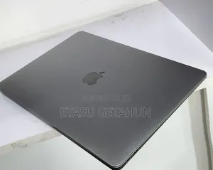 New Laptop Apple MacBook Air 2020 M1 8GB Apple M1 SSD 256GB