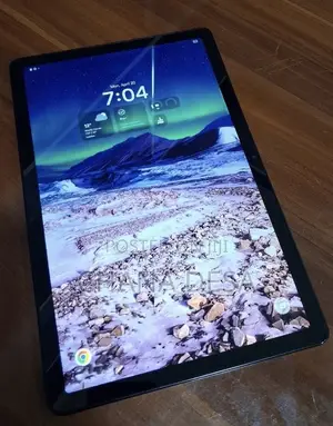 New Samsung Galaxy Tab A 10.1 (2016) 128 GB