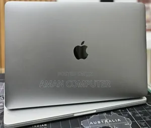 New Laptop Apple MacBook Pro 2017 16GB Intel Core i5 SSD 256GB