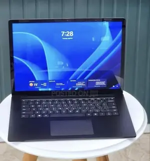 New Laptop Microsoft Surface 16GB Intel Core i7 SSD 256GB