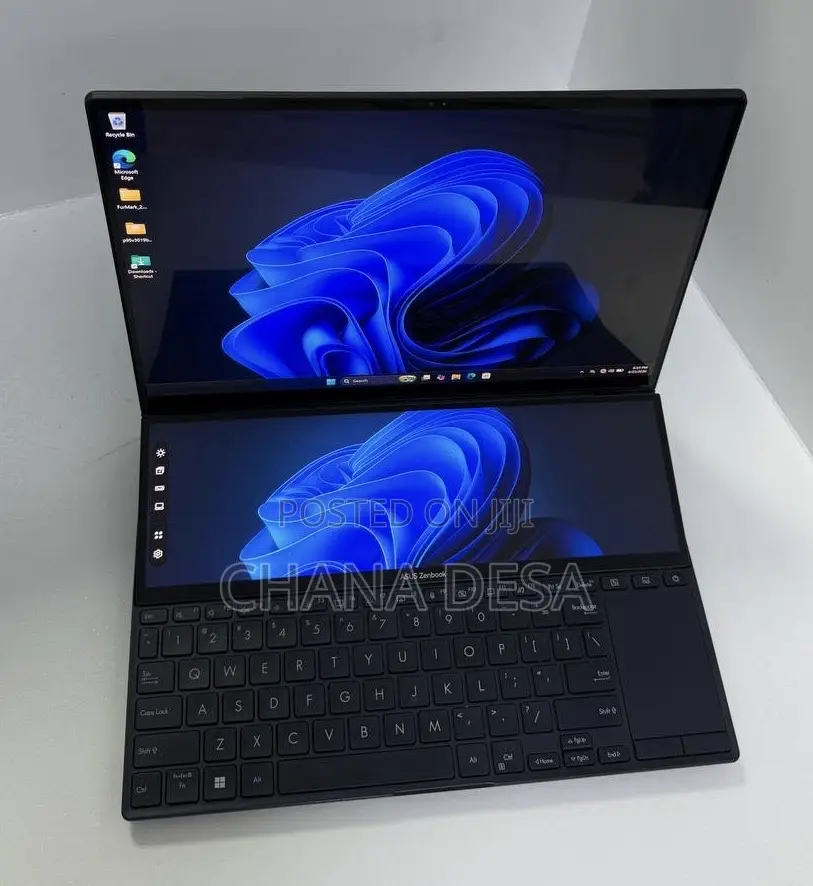 New Laptop Asus 32GB Intel Core i9 SSD 1T