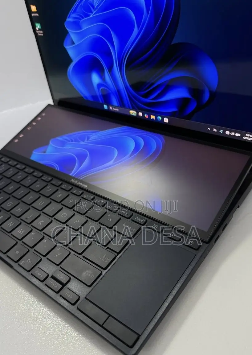 New Laptop Asus 32GB Intel Core i9 SSD 1T