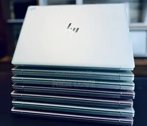New Laptop HP Pavilion 14 16GB Intel Core i5 SSD 1T