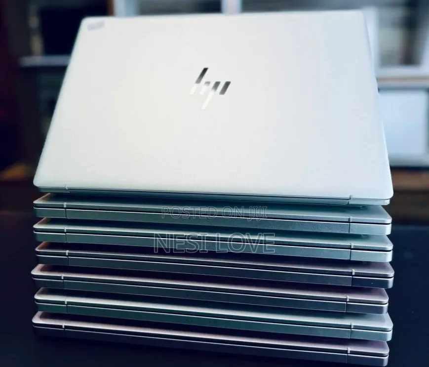 New Laptop HP Pavilion 14 16GB Intel Core i5 SSD 1T