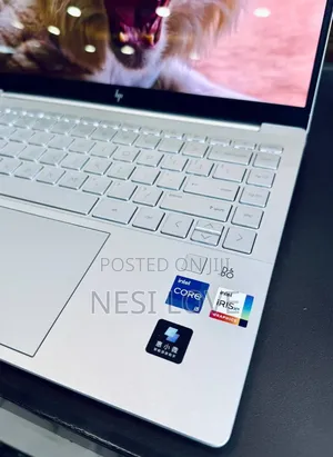 New Laptop HP Pavilion 14 16GB Intel Core i5 SSD 1T
