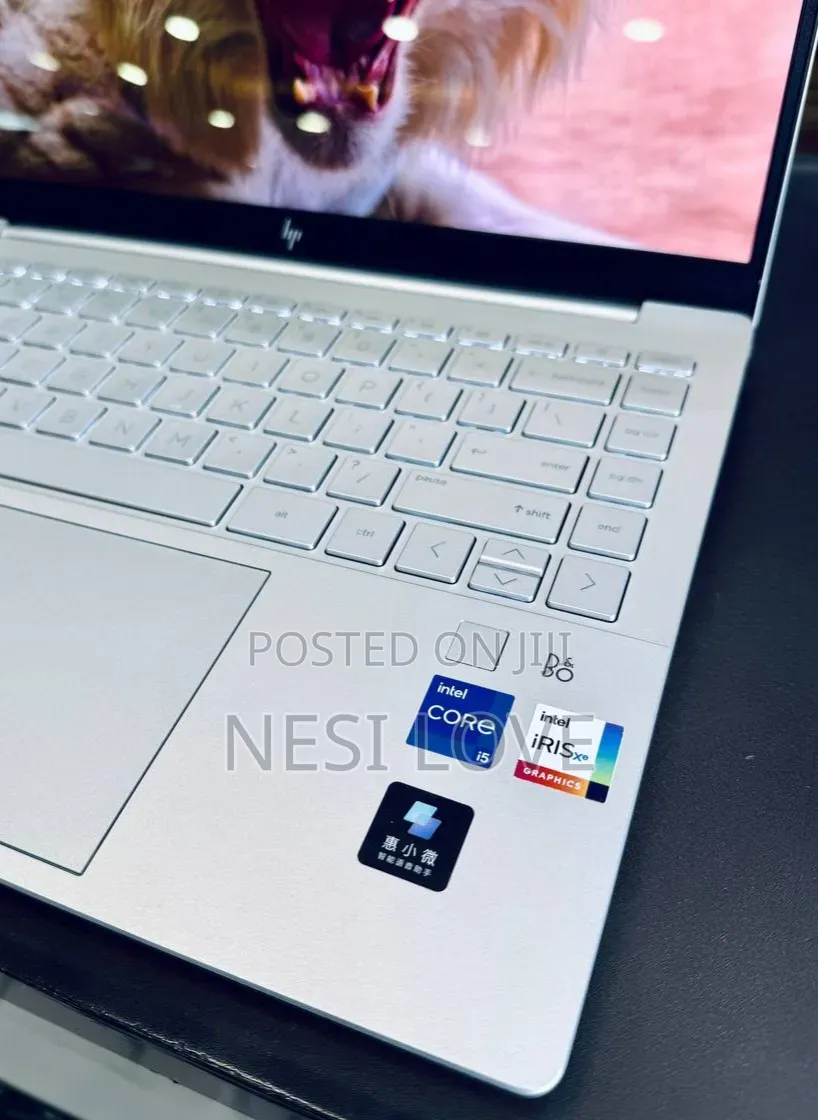 New Laptop HP Pavilion 14 16GB Intel Core i5 SSD 1T