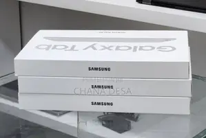 New Samsung Galaxy Tab A9+ 128 GB