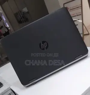 New Laptop HP ProBook 640 G3 8GB Intel Core i5 SSD 256GB