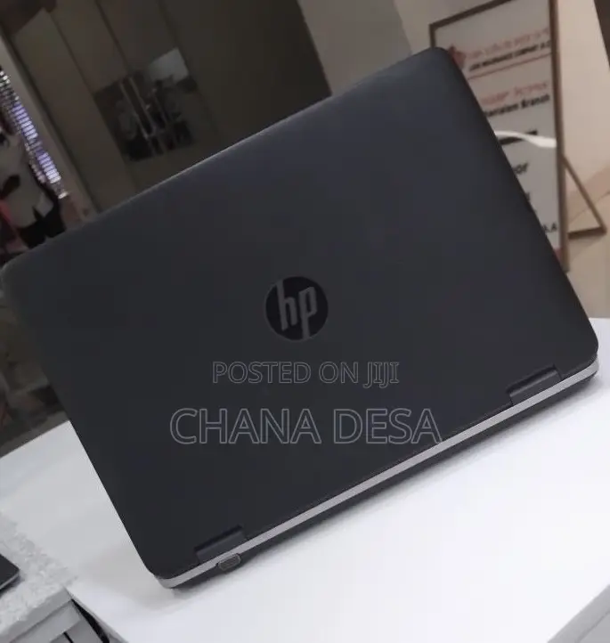 New Laptop HP ProBook 640 G3 8GB Intel Core i5 SSD 256GB