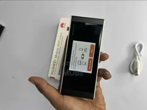 Huawei Mobile Wifi Elite 5