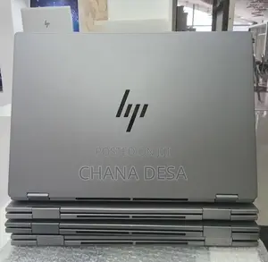 New Laptop HP OmniBook X Flip 16" 16GB AMD Ryzen 5 SSD 512GB