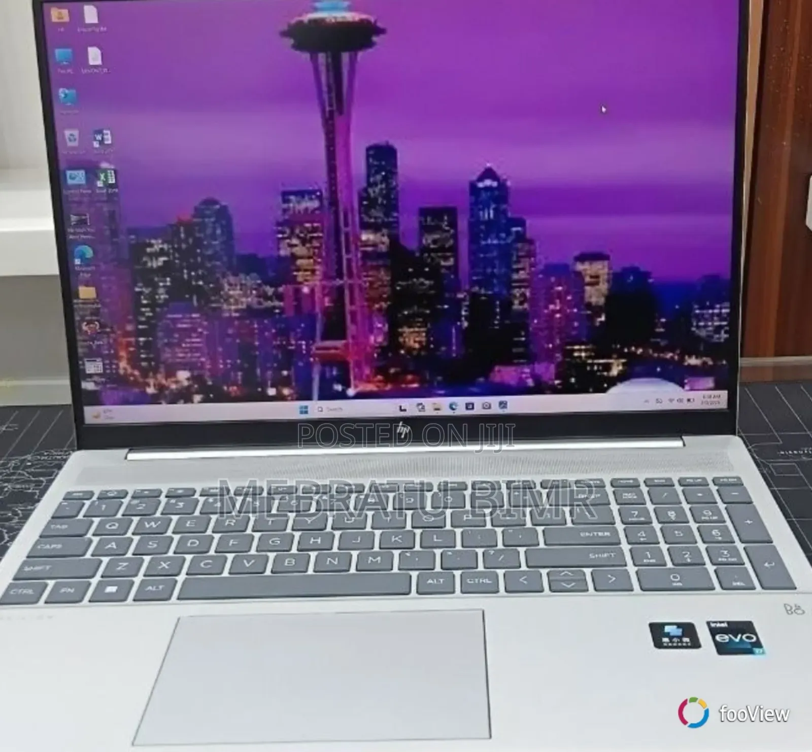 New Laptop HP Pavilion 14 16GB Intel Core i7 SSD 1T