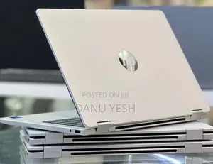 New Laptop HP OmniBook 5 Flip 16GB Intel Core 7 SSD 512GB