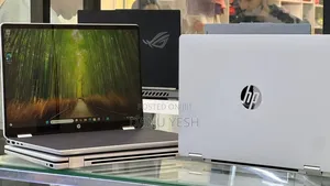 New Laptop HP OmniBook 5 Flip 16GB Intel Core 7 SSD 512GB