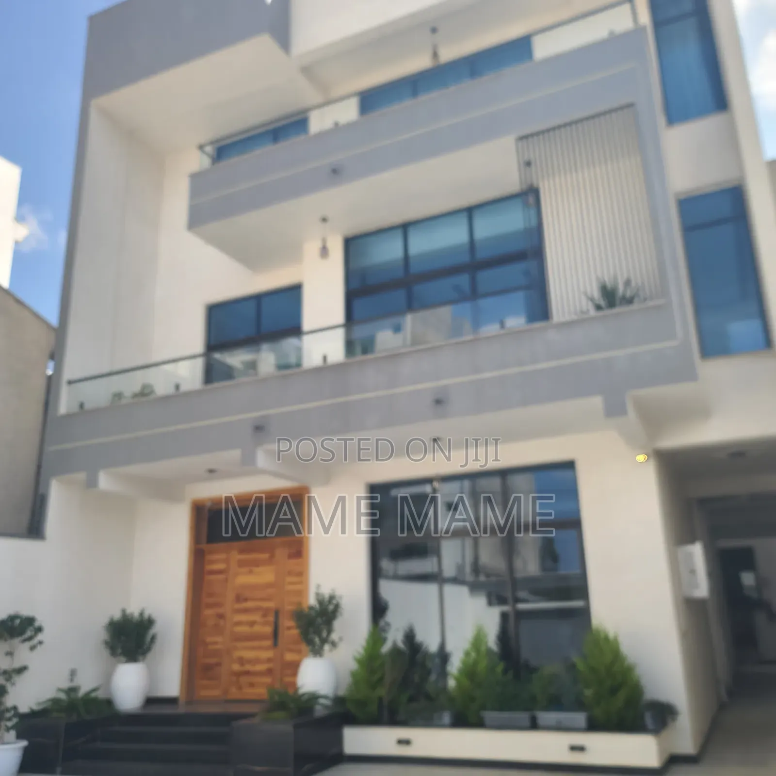 10bdrm House in Addis Ababa, Bole for rent