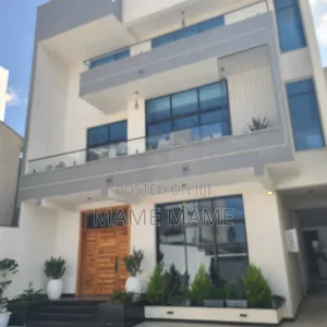 10bdrm House in Addis Ababa, Bole for rent