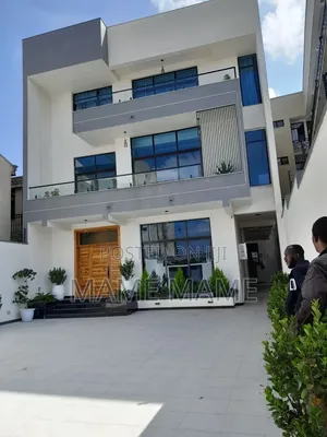 10bdrm House in Addis Ababa, Bole for rent