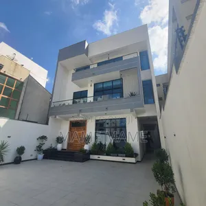 10bdrm House in Addis Ababa, Bole for rent
