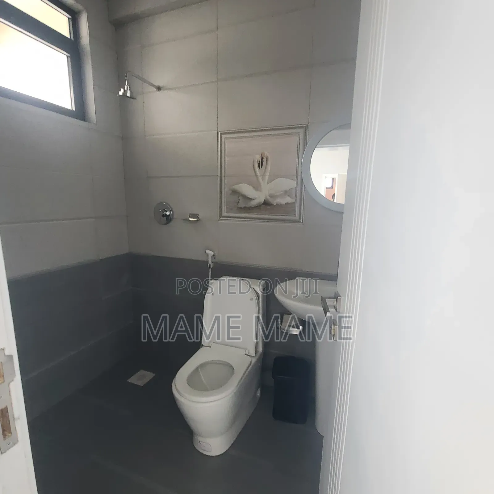 10bdrm House in Addis Ababa, Bole for rent