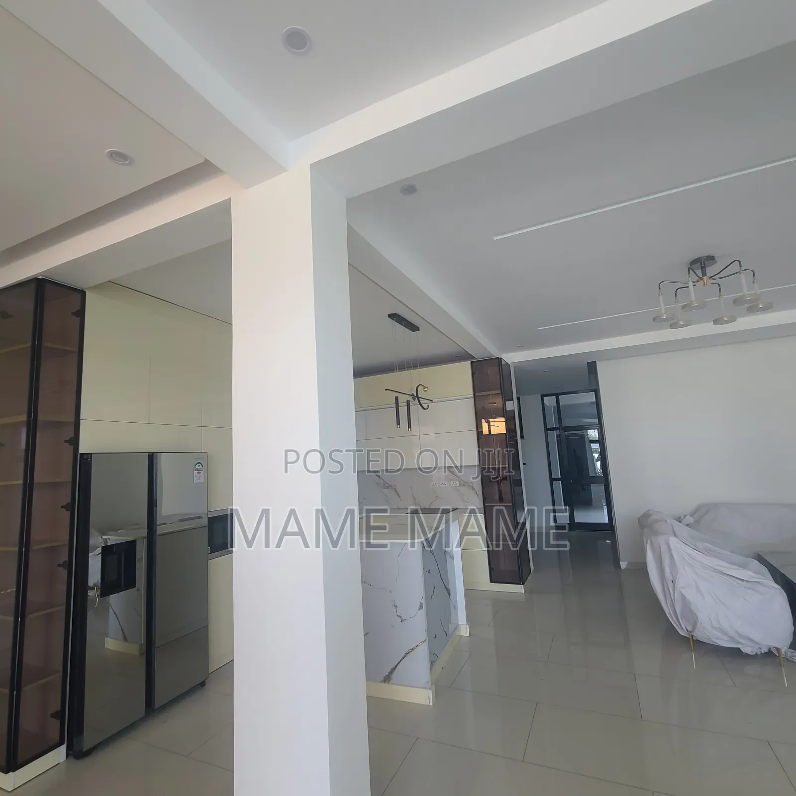 10bdrm House in Addis Ababa, Bole for rent