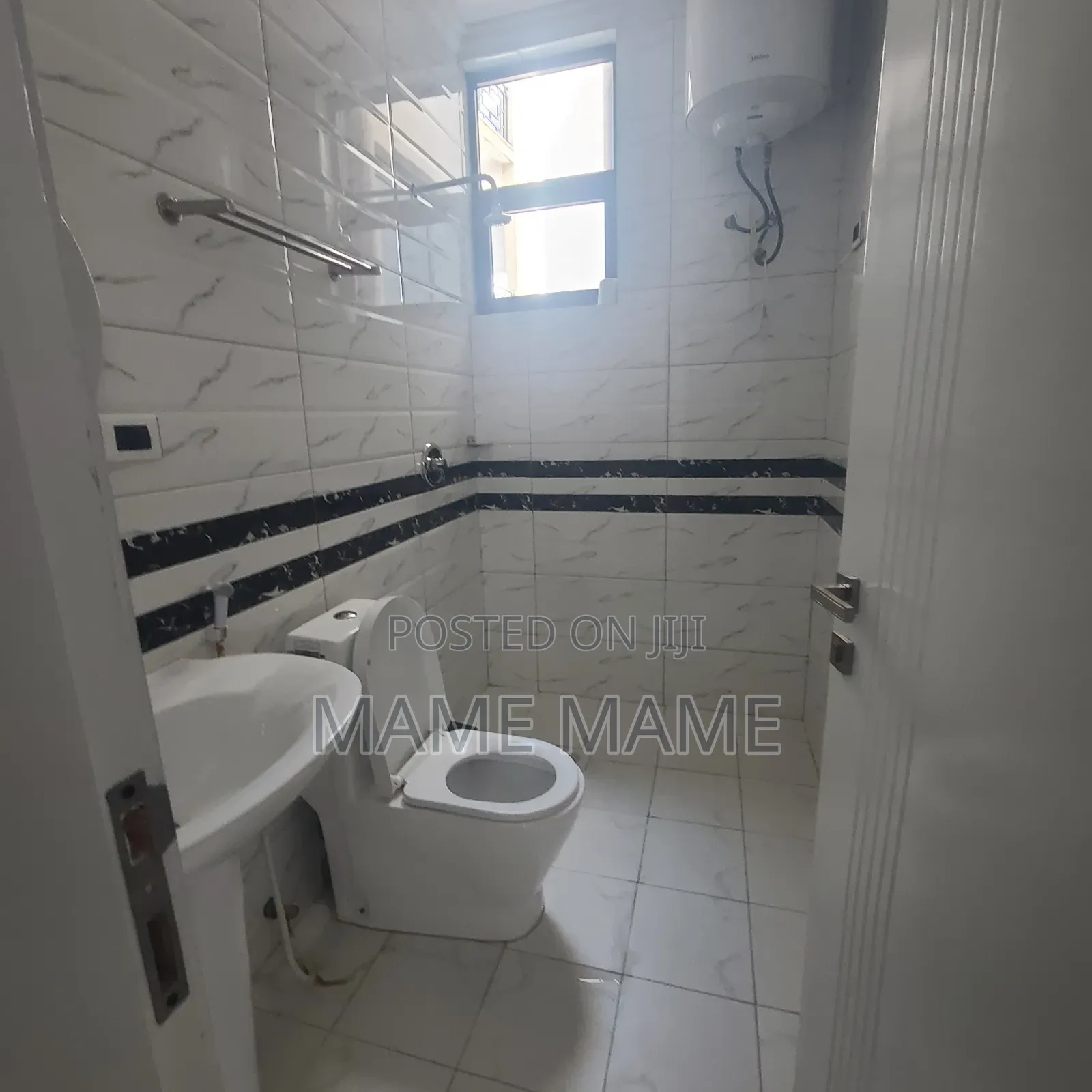 10bdrm House in Addis Ababa, Bole for rent