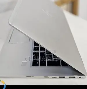 New Laptop HP EliteBook X360 1030 G2 8GB Intel Core i5 SSD 256GB