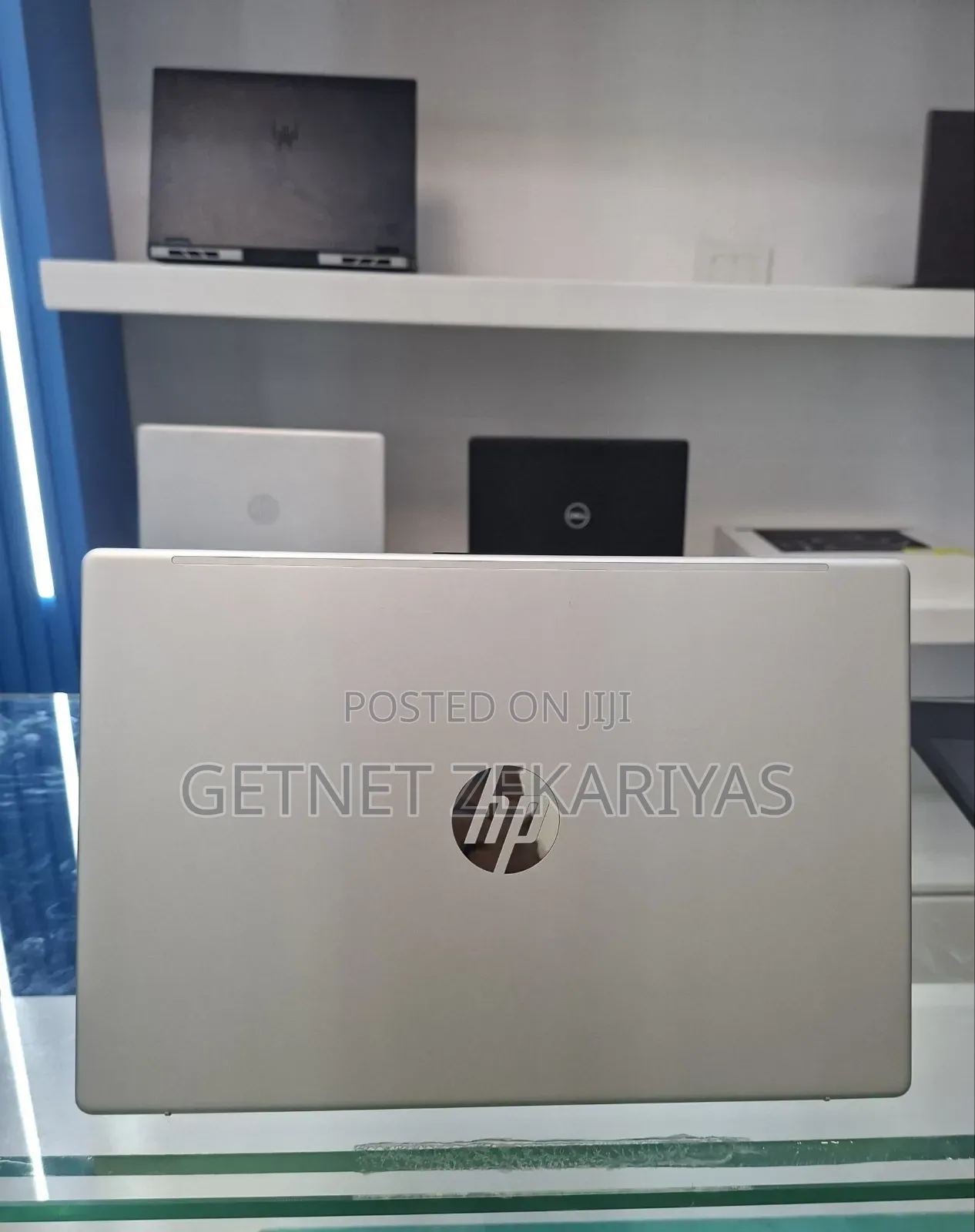 New Laptop HP Stream Notebook 16GB Intel Core i7 SSD 512GB