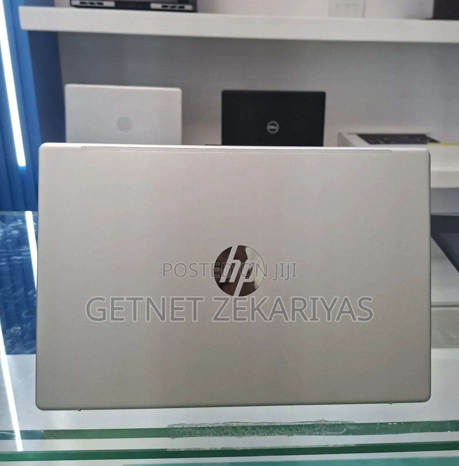 New Laptop HP Stream Notebook 16GB Intel Core i7 SSD 512GB