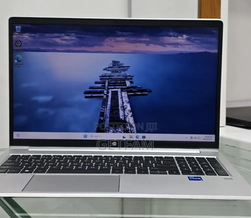 New Laptop HP ProBook 11 G2 EE 16GB Intel Core i5 SSD 512GB