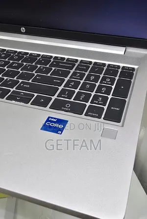 New Laptop HP ProBook 11 G2 EE 16GB Intel Core i5 SSD 512GB