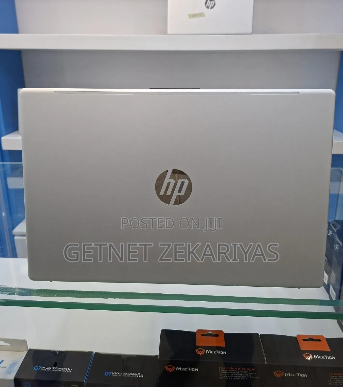 New Laptop HP Stream Notebook 16GB Intel Core i7 SSD 1T