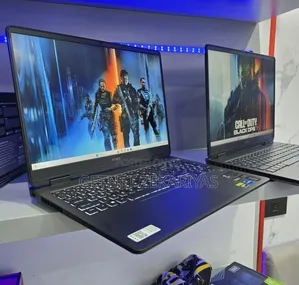 New Laptop HP Omen 16 16GB Intel Core i7 SSD 1T