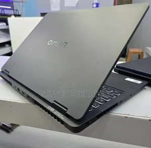 New Laptop HP Omen 16 16GB Intel Core i7 SSD 1T