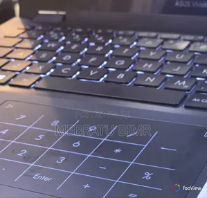 New Laptop Asus VivoBook Flip 14 TP412UA 16GB Intel Core i7 SSD 512GB