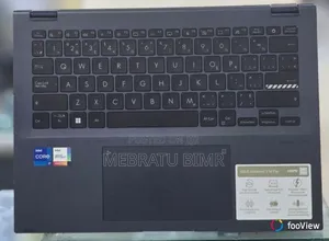 New Laptop Asus VivoBook Flip 14 TP412UA 16GB Intel Core i7 SSD 512GB
