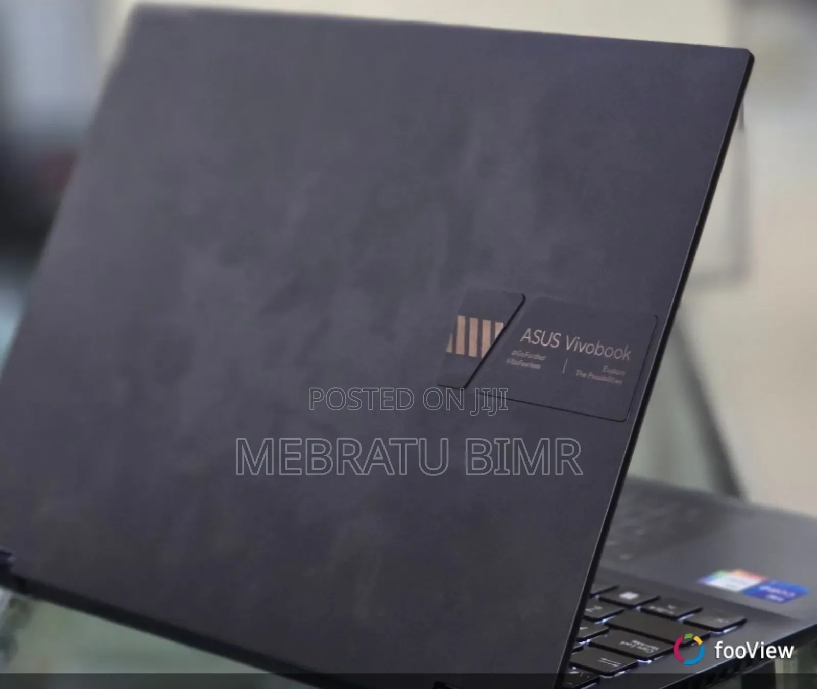 New Laptop Asus VivoBook Flip 14 TP412UA 16GB Intel Core i7 SSD 512GB