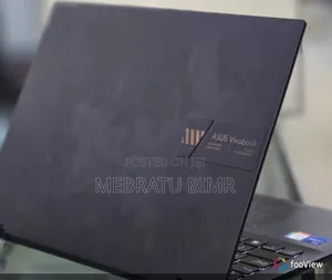 New Laptop Asus VivoBook Flip 14 TP412UA 16GB Intel Core i7 SSD 512GB