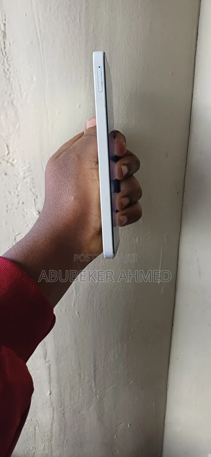 Samsung Galaxy A15 128 GB White