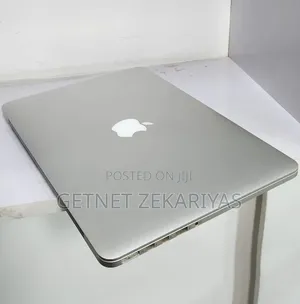 New Laptop Apple MacBook Pro 2013 8GB Intel Core i5 SSD 256GB