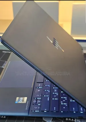 New Laptop HP Spectre X360 16GB Intel Core i7 SSD 1T