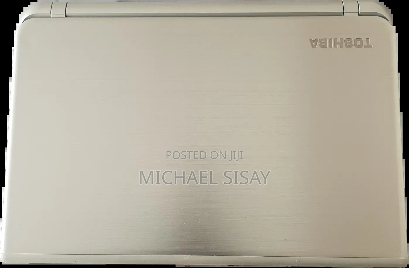 Laptop Toshiba Satellite C55 8GB Intel Core i7 HDD 1T