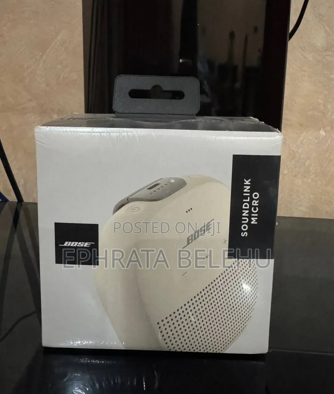 Bose Speaker