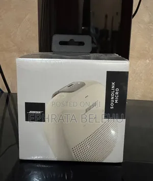 Bose Speaker