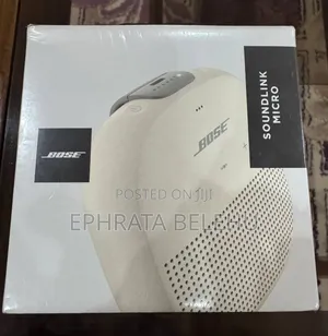 Bose Speaker