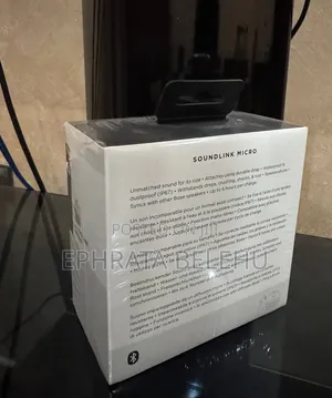 Bose Speaker