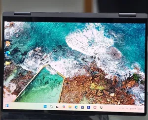 New Laptop Lenovo Yoga 7i 16GB Intel Core i7 SSD 512GB