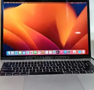 New Laptop Apple MacBook Pro 2017 16GB Intel Core i5 SSD 256GB