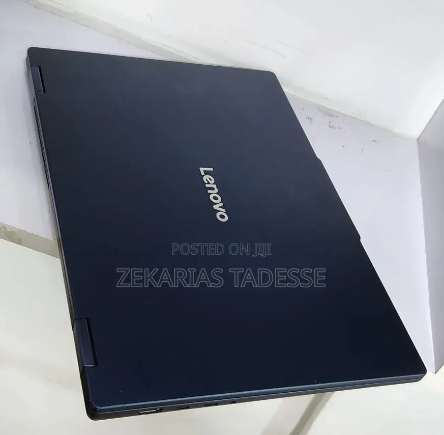 New Laptop Lenovo Ideapad 3 32GB Intel Core Ultra 7 SSD 1T