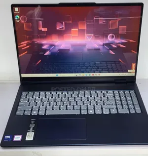 New Laptop Lenovo Ideapad 3 32GB Intel Core Ultra 7 SSD 1T